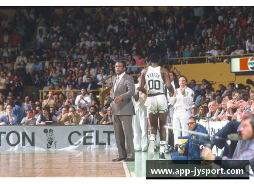 爵士队领袖:重塑传奇的篮球巨人 爵士队领袖:重塑传奇的篮球巨人