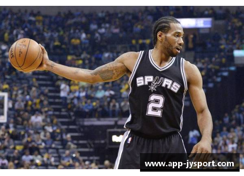 克莱昂：勇士队的不可或缺之人