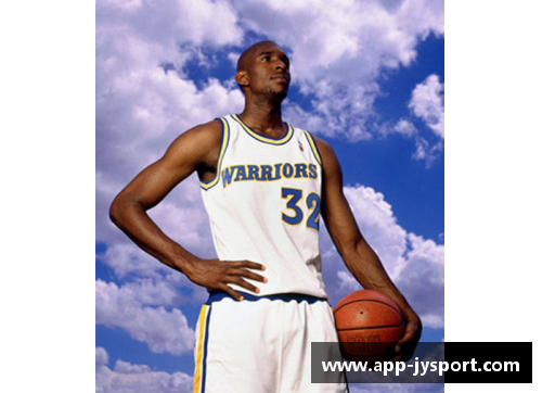 NBA球星福耶:探索他的传奇生涯及影响力 NBA球星福耶:探索他的传奇生涯及影响力