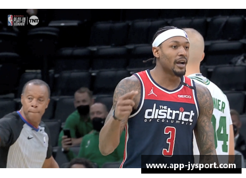 奇才老将受伤缺席，球队靠谁顶上？